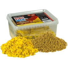 BENZAR - Pelety Rapid Mix 1200 g Kyselina máselná