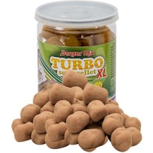 BENZAR - Pelety Turbo Soft XL Fluo Carp 50 g BENZAR - Pelety Turbo Soft XL Fluo Carp 50 g