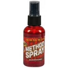 BENZAR - Posilovač Mix Method Spray 50 ml Komáří larvy - černý