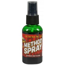 BENZAR - Posilovač Mix Method Spray Green Betain - černá 50 ml