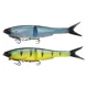 BERKLEY - Dárkový set gumových nástrah a panáků Powerbait Celebration Set Nessie 22 cm 57 g Limited Edition