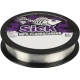 BERKLEY - Fluorocarbon SicK Leader Čirý 0,30 mm 7 kg 50 m