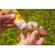 BERKLEY - Gel Powerbait 80 ml Cheese Yellow UV Pstruh Duháč