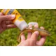 BERKLEY - Gel Powerbait 80 ml Krill White Silver Flake Okoun