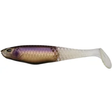 BERKLEY - Gumová nástraha PowerBait Cullshad 10 cm 8 g 6 ks Ghost Morning Dawn