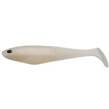 BERKLEY - Gumová nástraha PowerBait Cullshad 10 cm 8 g 6 ks Pearl White