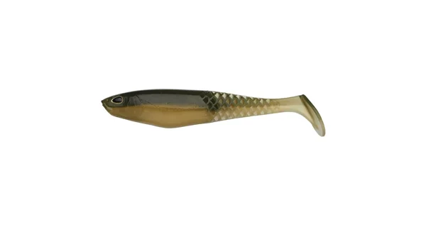 BERKLEY - Gumová nástraha PowerBait Cullshad 12,5 cm 16,8 g 4 ks Ayu