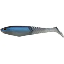 BERKLEY - Gumová nástraha PowerBait Cullshad 12,5 cm 16,8 g 4 ks Blue Pearl