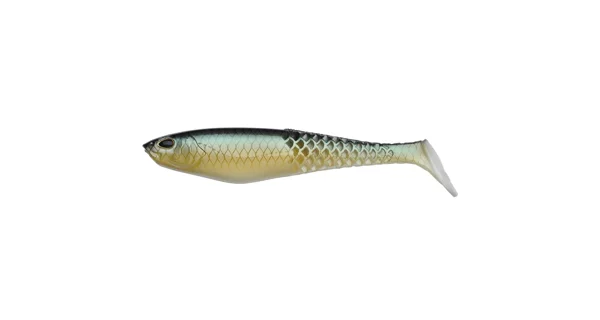 BERKLEY - Gumová nástraha PowerBait Cullshad 12,5 cm 16,8 g 4 ks Honey Pot
