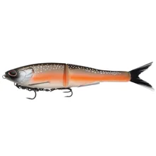 BERKLEY - Gumová nástraha PowerBait Nessie 22 cm 57 g Artic Char