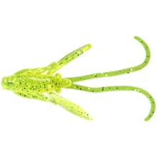 BERKLEY - Gumová nástraha PowerBait Nymph 2,5 cm 12 ks CHS