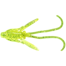BERKLEY - Gumová nástraha PowerBait Nymph 2,5 cm 12 ks CHS