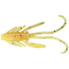 BERKLEY - Gumová nástraha PowerBait Nymph 2,5 cm 12 ks PC