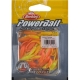 BERKLEY - Gumová nástraha PowerBait Nymph 2,5 cm 12 ks POS