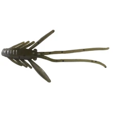 BERKLEY - Gumová nástraha PowerBait Nymph 2,5 cm 12 ks POS