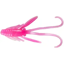 BERKLEY - Gumová nástraha PowerBait Nymph 2,5 cm 12 ks PSD