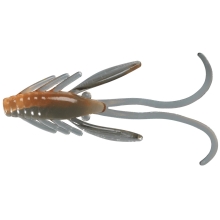 BERKLEY - Gumová nástraha PowerBait Nymph 2,5 cm 12 ks SMO