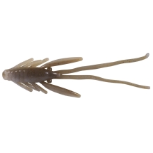 BERKLEY - Gumová nástraha PowerBait Nymph 2,5 cm 12 ks TD