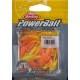 BERKLEY - Gumová nástraha PowerBait Nymph 2,5 cm 12 ks TD