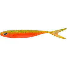 BERKLEY - Gumová nástraha Sick Vamper 18 cm Greenback Tomato