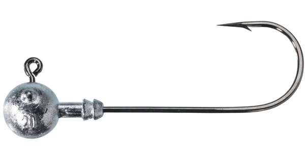 BERKLEY - Jigová hlavička FLEX PIK Head Vel. 8 15 g