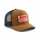 BERKLEY - Kšiltovka Striper Trucker Olive Khaki