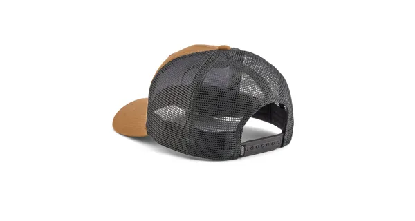 BERKLEY - Kšiltovka Striper Trucker Olive Khaki