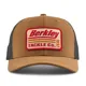 BERKLEY - Kšiltovka Striper Trucker Olive Khaki