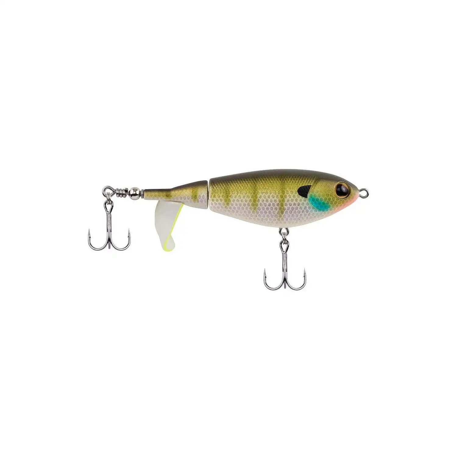 BERKLEY BERKLEY - Nástraha Choppo 10,5 cm MF Bluegill