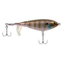 BERKLEY - Nástraha hladinový wobler choppo FL 12 cm ghost bluegill BERKLEY - Nástraha hladinový wobler choppo FL 12 cm ghost bluegill