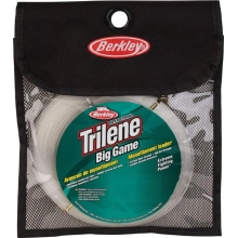 BERKLEY - Návazcový vlasec Trilene Big Game Mono Leader 0,99 mm 45,3 kg 100 m