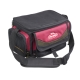 BERKLEY - Přívlačová taška System Bag Red - Black M