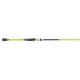 BERKLEY - Přívlačový prut Lighting Shock Green Spin M 2,1 m 10-35 g