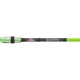 BERKLEY - Přívlačový prut Lighting Shock Green Spin M 2,1 m 10-35 g