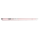 BERKLEY - Přívlačový prut Lighting Shock Red Spin H 2,4 m 30-60 g