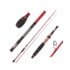 BERKLEY - Přívlačový prut Lighting Shock Red Spin MH 2,7 m 15-45 g