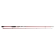 BERKLEY - Přívlačový prut Lighting Shock Red Spin MH 2,7 m 15-45 g