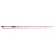 BERKLEY - Přívlačový prut Lighting Shock Red Spin MH 2,7 m 15-45 g