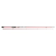 BERKLEY - Přívlačový prut Lighting Shock Red Spin MH 2,7 m 15-45 g