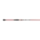 BERKLEY - Přívlačový prut Lighting Shock Red Spin MH 2,7 m 15-45 g
