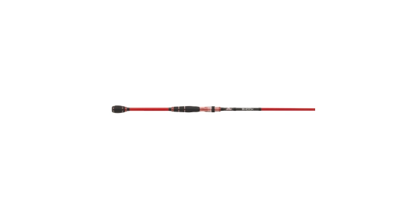 BERKLEY - Přívlačový prut Lighting Shock Red Spin MH 2,7 m 15-45 g