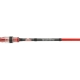 BERKLEY - Přívlačový prut Lighting Shock Red Spin MH 2,7 m 15-45 g