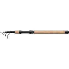 BERKLEY - Přívlačový prut Lightning HT II Tele Spinning Rod 213 cm 2-10 g