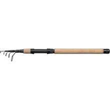 BERKLEY - Přívlačový prut Lightning HT II Tele Spinning Rod 213 cm 2-10 g