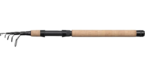 BERKLEY - Přívlačový prut Lightning HT II Tele Spinning Rod 213 cm 2-10 g