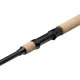 BERKLEY - Přívlačový prut Lightning HT II Tele Spinning Rod 213 cm 2-10 g
