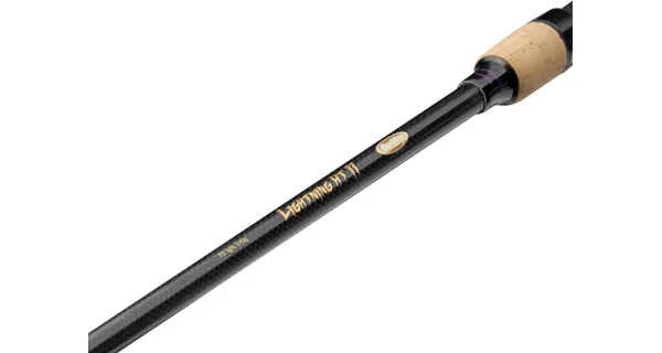 BERKLEY - Přívlačový prut Lightning HT II Tele Spinning Rod 213 cm 2-10 g