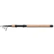 BERKLEY - Přívlačový prut Lightning HT II Tele Spinning Rod 3-15 g 2,44 m