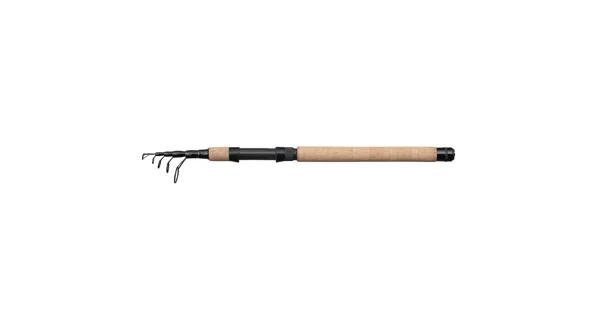 BERKLEY - Přívlačový prut Lightning HT II Tele Spinning Rod 3-15 g 2,44 m