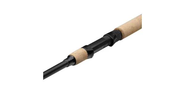 BERKLEY - Přívlačový prut Lightning HT II Tele Spinning Rod 3-15 g 2,44 m